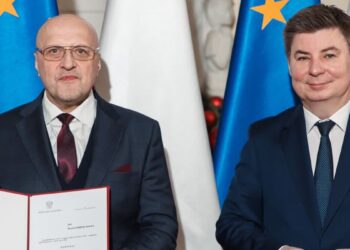 Marek Cierpiał-Wolan prezesem GUS