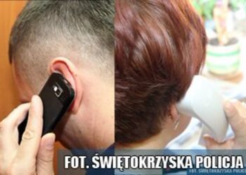 Ostrowiec Świętokrzyski: Oszustwo na dużą kwotę