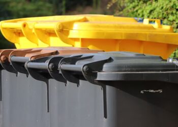 Sandomierz. Droższy odbiór śmieci