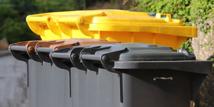 Sandomierz. Droższy odbiór śmieci