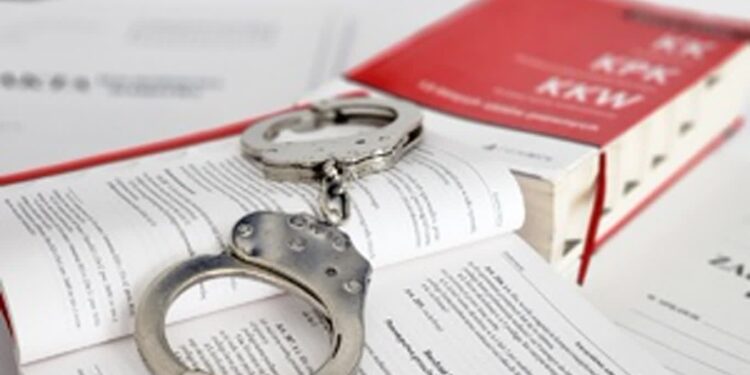 Mielec: Znęcał się nad rodzicami