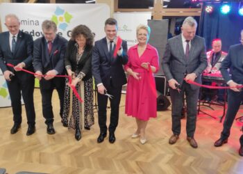 Wadowice Górne: „Tancbuda Jamy” zaprasza do siebie….