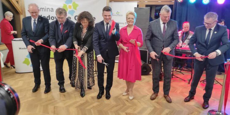 Wadowice Górne: „Tancbuda Jamy” zaprasza do siebie….