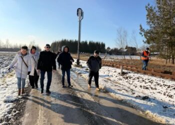 Mielec: Pierwsze plany i działania inwestycyjne…