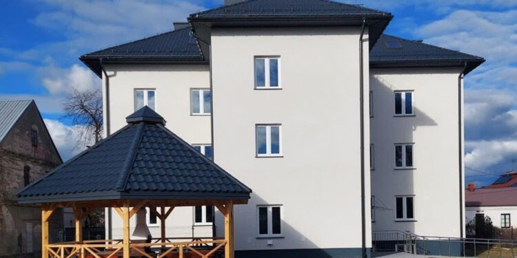 Ulanów: Centrum Opiekuńczo-Mieszkalne ma wreszcie kierownika