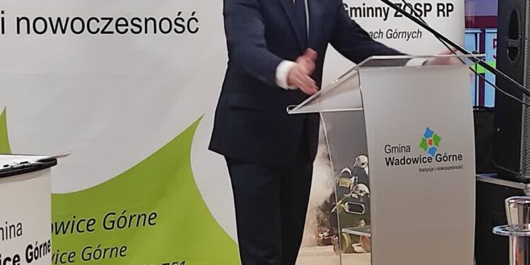 Wadowice Górne: Wiele samorządów może nam pozazdrościć…