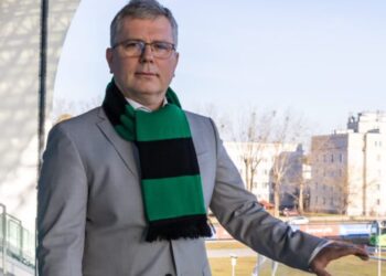 Stalowa Wola: Zamiast Wiesława Siembidy Marcin Łopatka