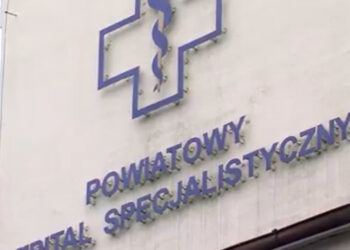 Stalowa Wola: Szpital uruchomił tomograf kontenerowy – urządzenie bedzie wykonywało badania do czasu uruchomienia nowego
