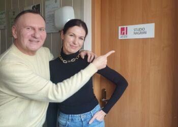 Rozmowa z Jarosławem Szado, stylistą, reżyserem pokazów mody i choreografem