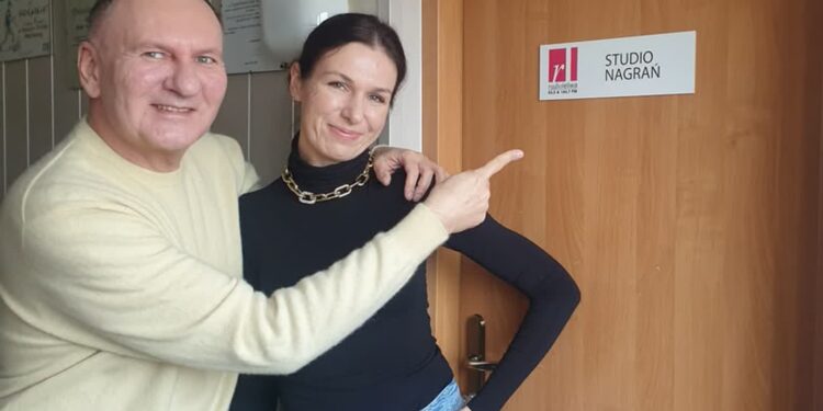 Rozmowa z Jarosławem Szado, stylistą, reżyserem pokazów mody i choreografem