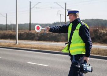 Sandomierz, Kleczanów: Chciał wręczyć łapówkę – został zatrzymany