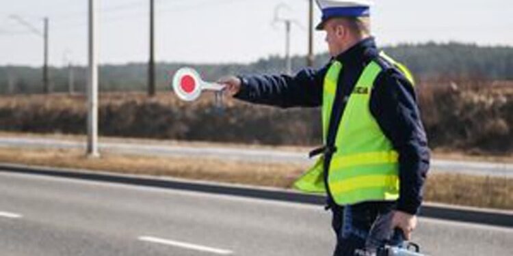 Sandomierz, Kleczanów: Chciał wręczyć łapówkę – został zatrzymany