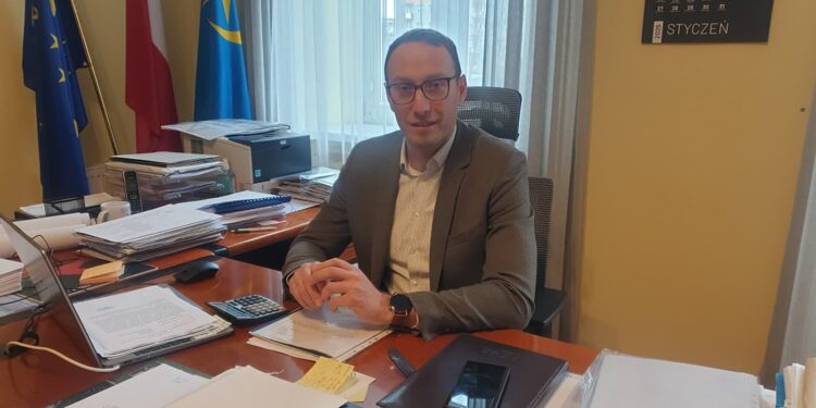 Tarnobrzeg: Oszczędności – priorytetem prezydenta