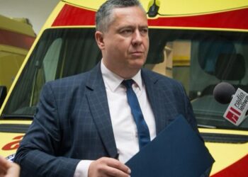 Przecław: Przecław ma podstację  pogotowia ratunkowego