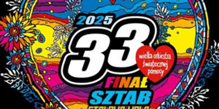 Stalowa Wola: Za nami kolejny Finał WOŚP