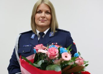 Mielec: Nowy Zastępca Komendanta Powiatowego Policji
