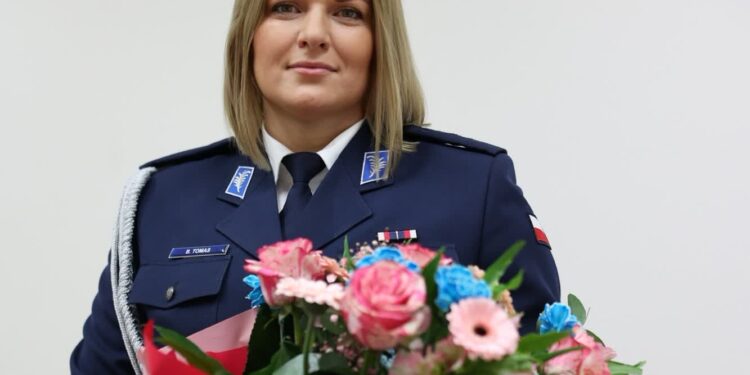 Mielec: Nowy Zastępca Komendanta Powiatowego Policji