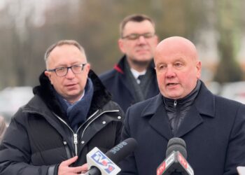 Sandomierz: Kampania wystartowała