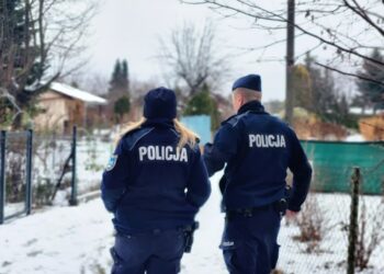 Mielec: Pomóżmy razem – reagujmy na zagrożenie wychłodzeniem