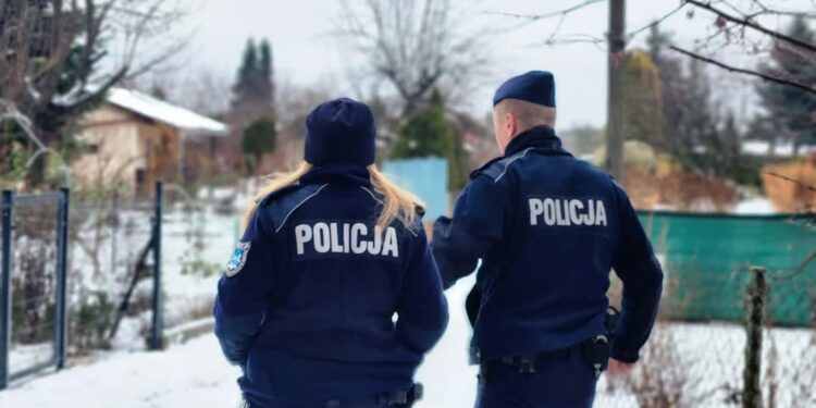 Mielec: Pomóżmy razem – reagujmy na zagrożenie wychłodzeniem