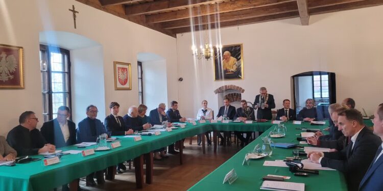 Brak podwyżek podatków w Sandomierzu w 2025 roku