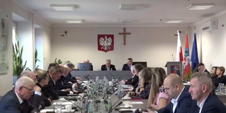 Mielec:  Z nadzieją na utworzenie nowego oddziału …