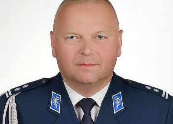 Tarnobrzeg: Komenda Miejska Policji ma nowego szefa