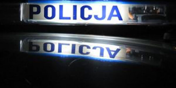 Zaleszany: Pięć lat więzienia grozi kierowcy bez uprawnień – mężczyzna uciekał przed Policją