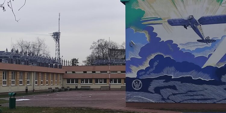 Mielec: Mieleckie szkoły na podium !