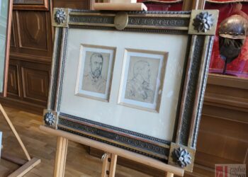 Tarnobrzeg. Aukcja obrazów w muzeum
