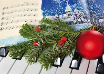 Tarnobrzeg: Wspólne kolędowanie