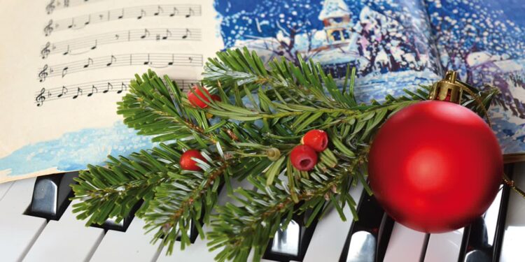 Tarnobrzeg: Wspólne kolędowanie