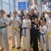 Sandomierz, Klimontów: Sandomierski Klub Karate prowadzi doroczny nabór do nowych grup