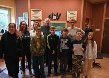 Tarnobrzeg: Słuchowisko w Radiu Leliwa – „O dziadku, co miał powiastkę na każdą okazję”