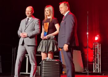 Mielec: 30. Jubileuszowa Gala Plebiscytu „Sportowiec Roku”