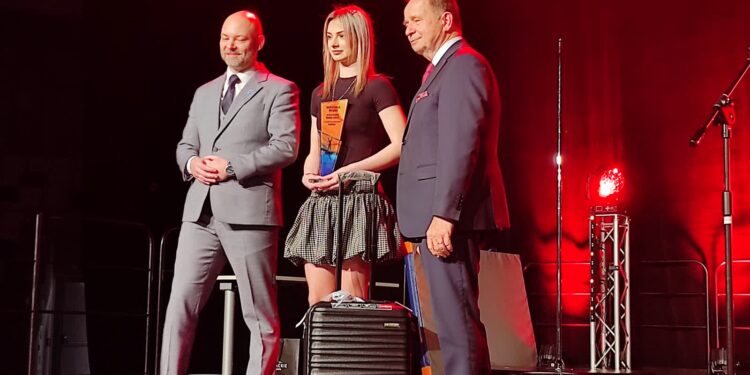 Mielec: 30. Jubileuszowa Gala Plebiscytu „Sportowiec Roku”