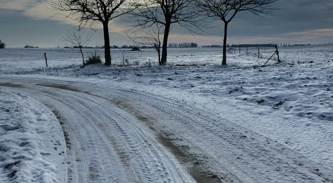 Mielec: Bądź bezpieczny na drodze! Apeluje policja.