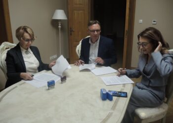 Padew Narodowa: Stawka za odpady komunalne – bez zmian