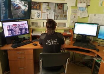 Tarnobrzeg: Jest praca w straży miejskiej
