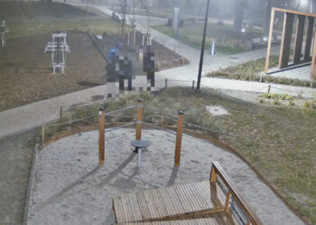 Stalowa Wola: Piątka nastolatków odpowie za zniszczenie mienia