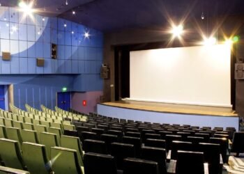 Tarnobrzeg. Sala widowiskowa w TDK będzie większa