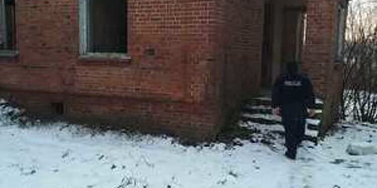 Sandomierz: Bezdomni mogą liczyć na pomoc policjantów