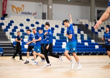 Mielec: Handball Stal Mielec rozpoczyna okres przygotowawczy