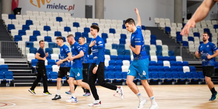 Mielec: Handball Stal Mielec rozpoczyna okres przygotowawczy