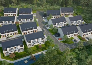 Zawichost: Powstanie osiedle domów w zabudowie bliźniaczej w ramach SIM