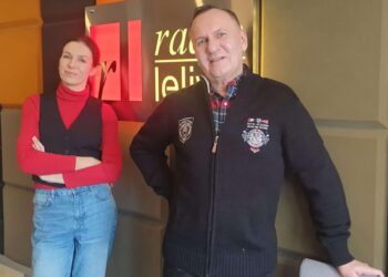 Rozmowa z cenionym stylistą, reżyserem pokazów mody i choreografem, Jarosławem Szado