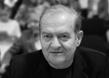 Mielec: Zmarł Kazimierz Kozioł  akompaniator  mieleckich zespołów SCK
