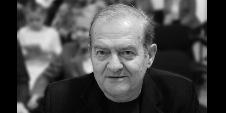 Mielec: Zmarł Kazimierz Kozioł akompaniator mieleckich zespołów SCK