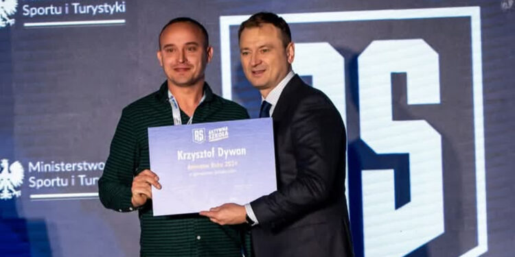 Klimontów: Aktywni nie tylko z nazwy