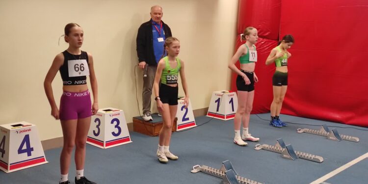 Mielec: III Halowy Memoriał im. Piotra Surowca